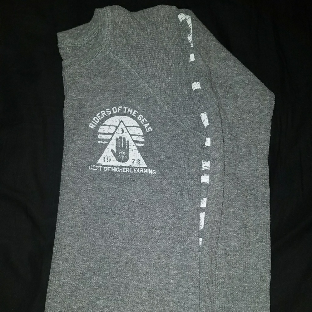 Billabong long sleeve